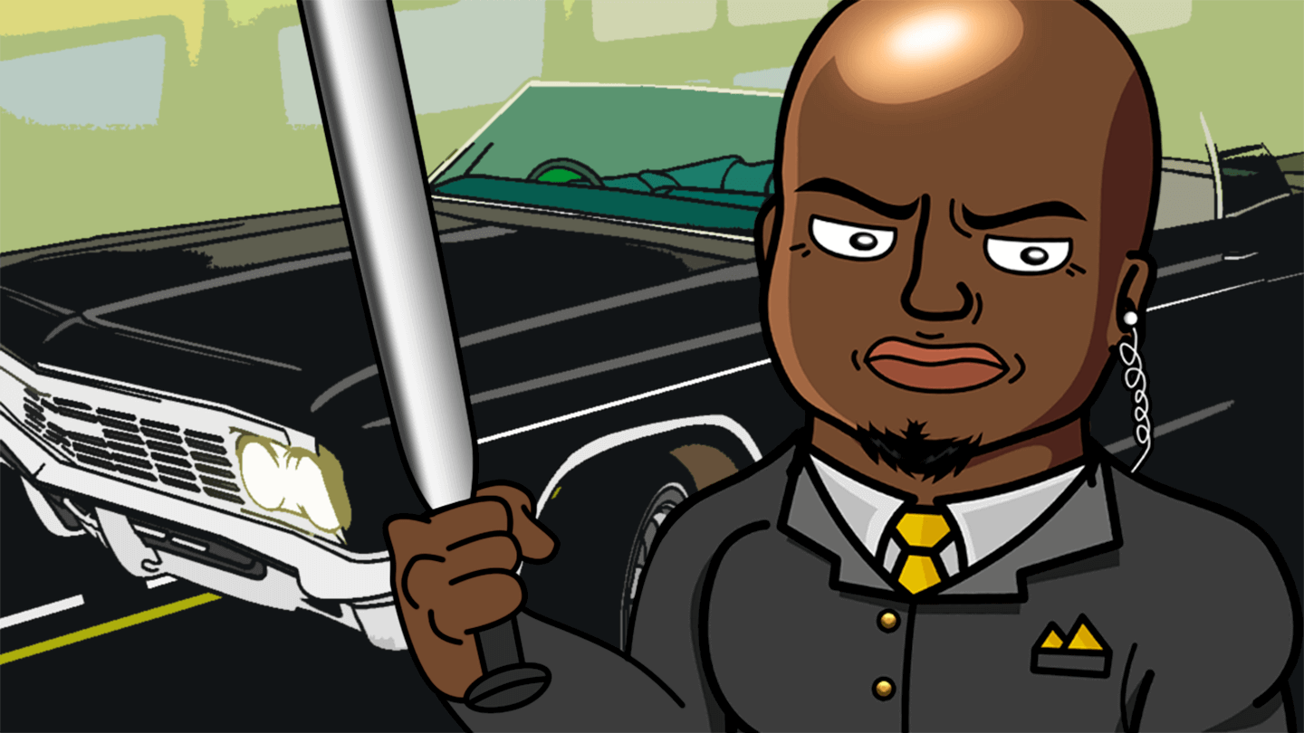 You Re Blocking My Car Prankdial