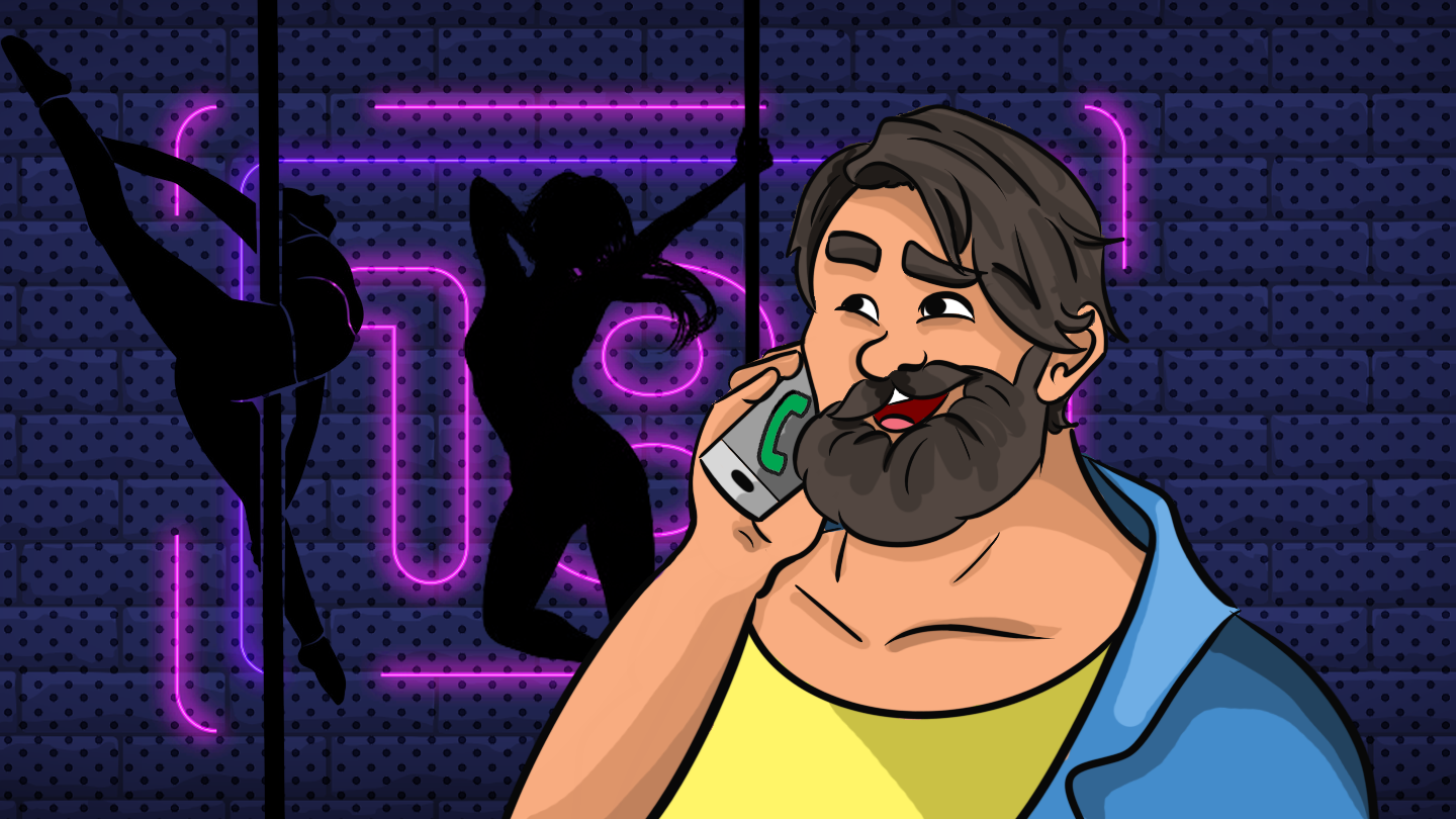 I Cant Hear The Fuxking Audio Prankdial