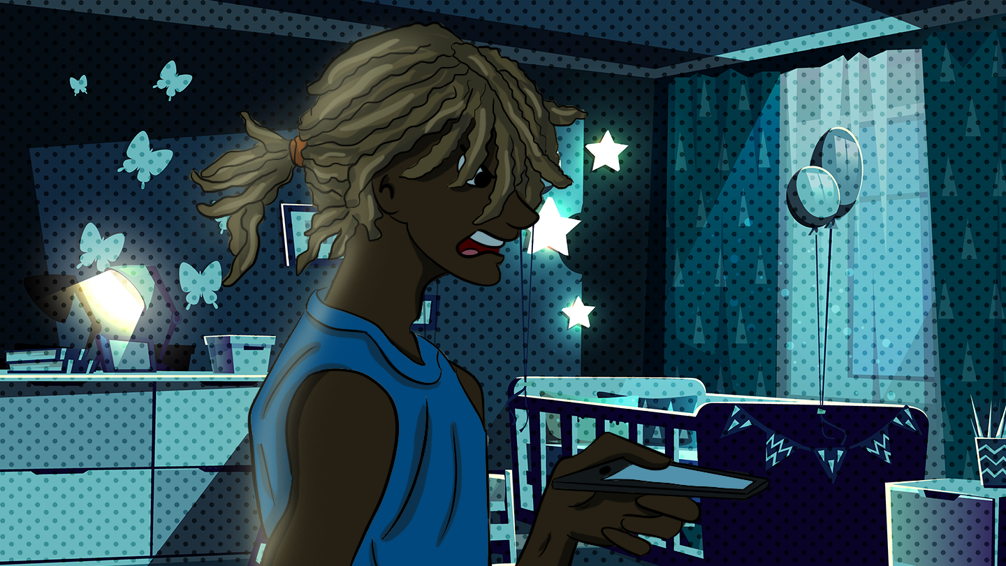 The Noise Complaint Prankdial