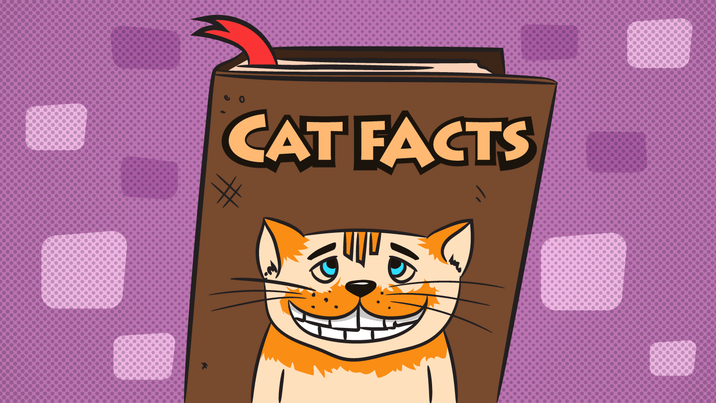 Cat Facts - PrankDial